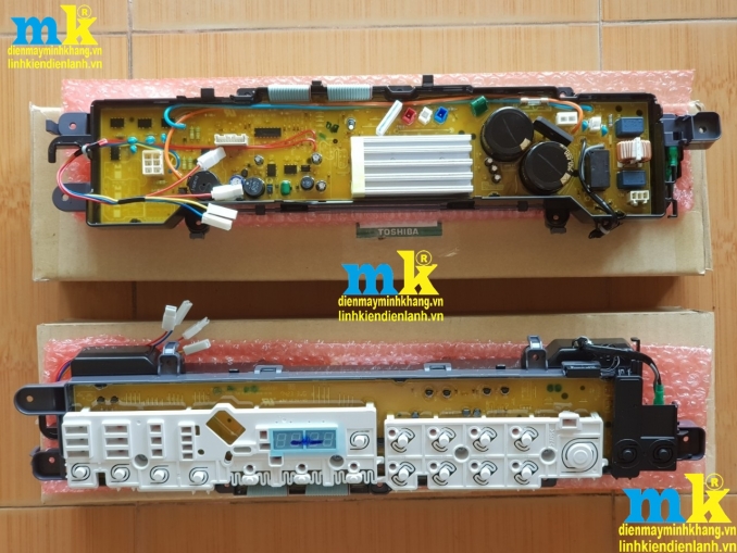 ( SP1163 ) Board Máy AW-DG / DUG 1500WV , 1600WV , 1700WV